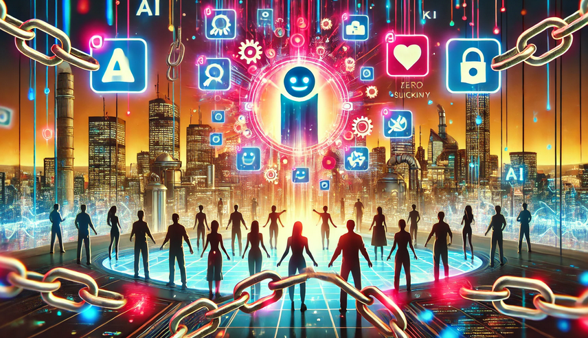 用户想来就来，想走就走！文心一言、Kimi们拿什么套住人心？